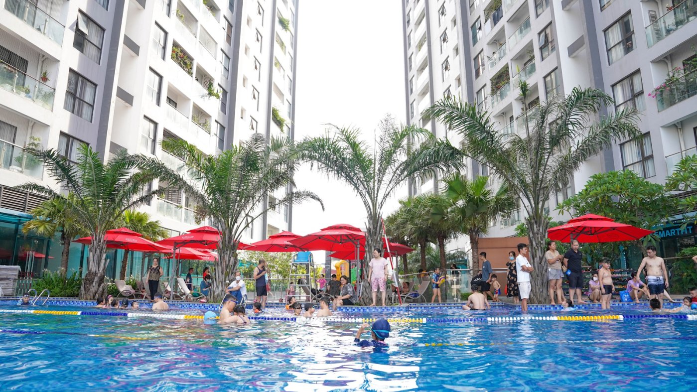 Chung cư Green Pearl .webp